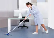 Reingung Wien - NobleClean-Büroreinigung