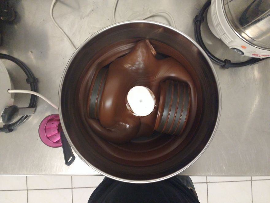 От стручков на дереве до готовой шоколадной плитки: как делают крафтовый шоколад