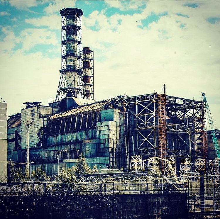 Что на самом деле происходило после взрыва на Чернобыльской АЭС (о чём умолчали в сериале)