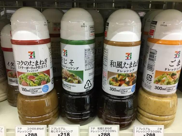 25 интересных вещей, которые можно купить в японском супермаркете 7-Eleven