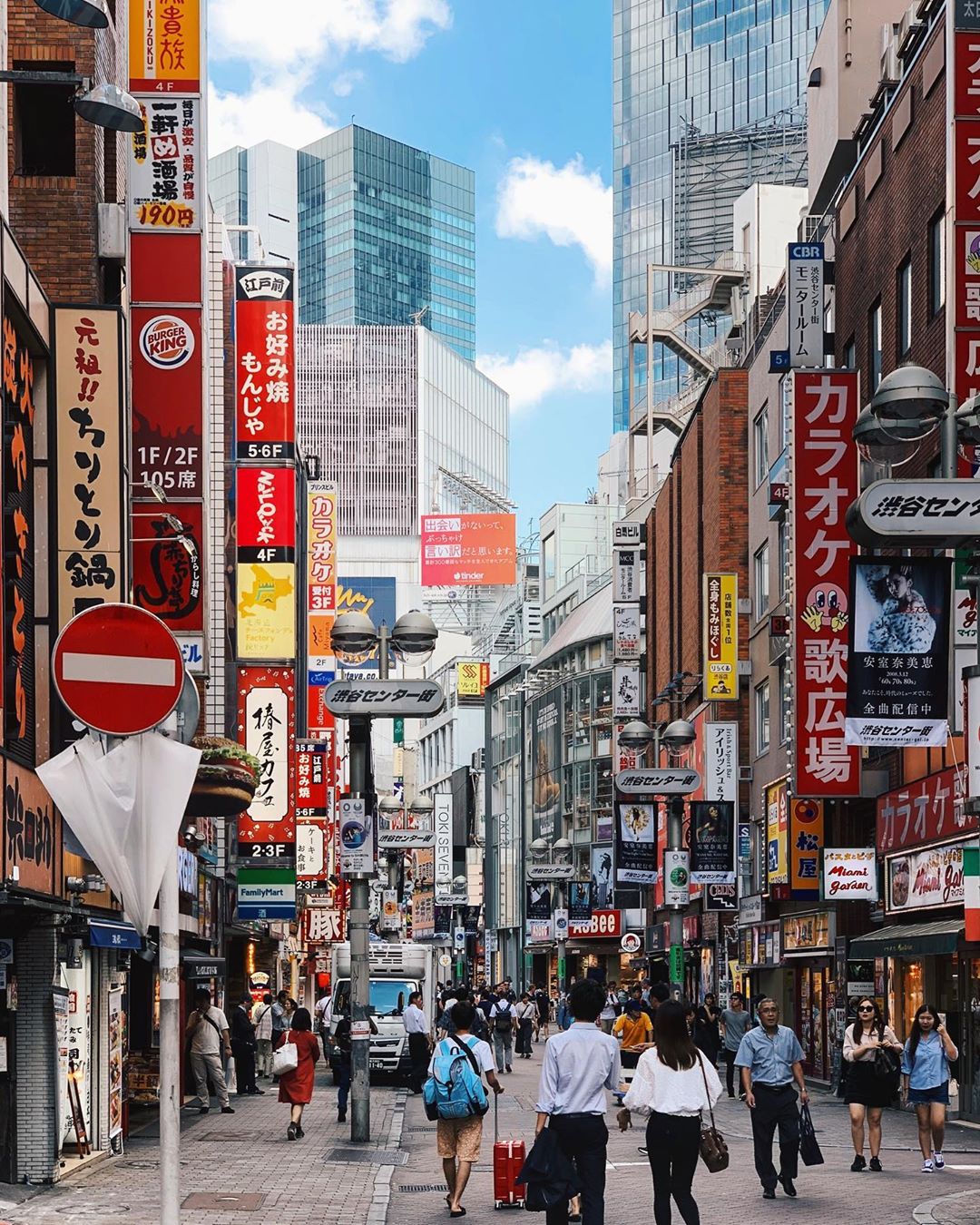 15 особенностей Японии, которые вызывают зависть у всего остального мира
