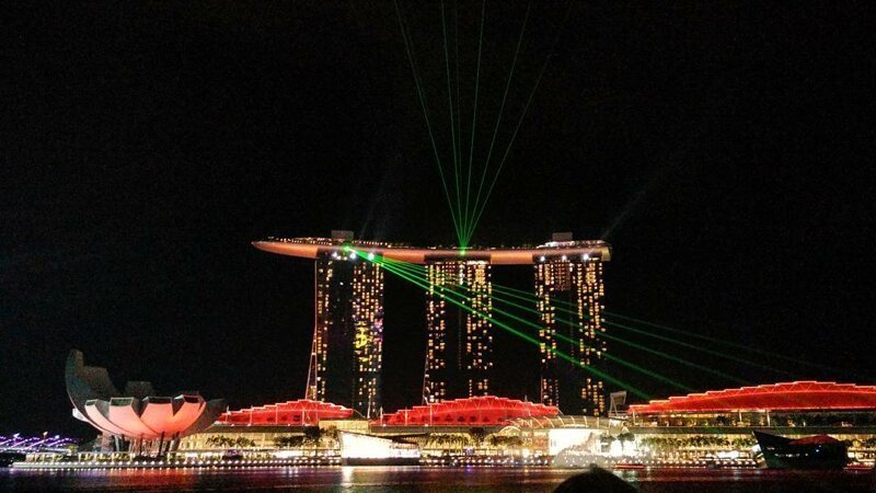 15 особенностей, превративших Сингапур в один из самых интересных городов мира