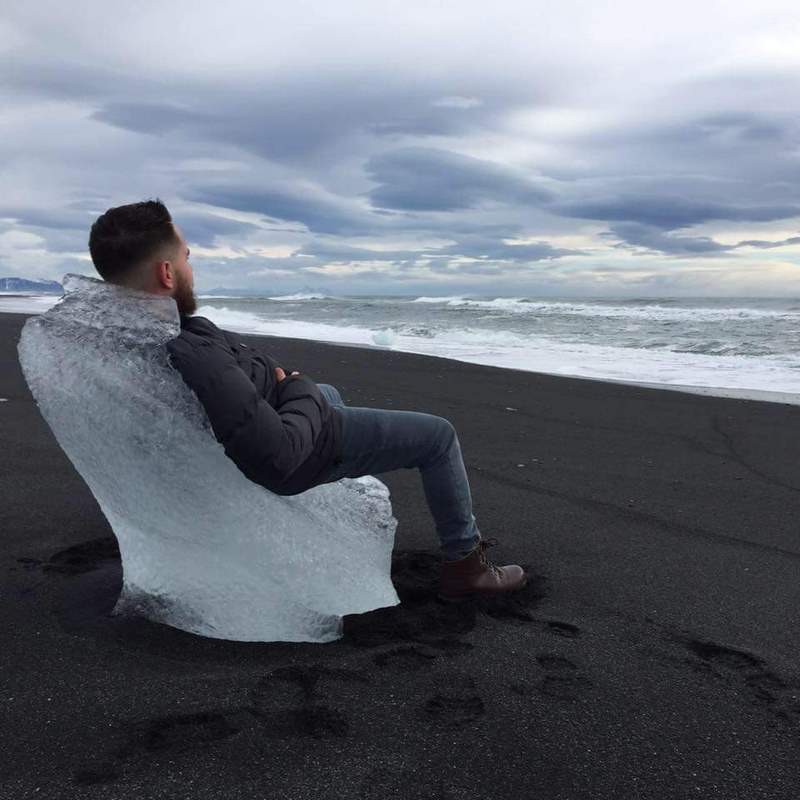15 причин, которые буквально заставляют влюбиться в эту удивительную Исландию