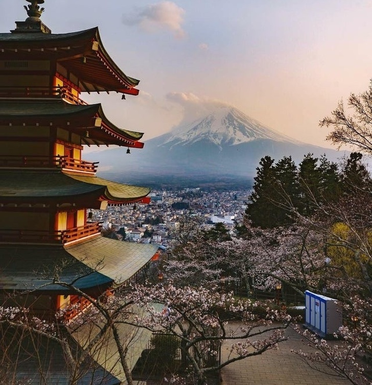 14 примеров, почему гайдзину Японию не понять, как не старайся